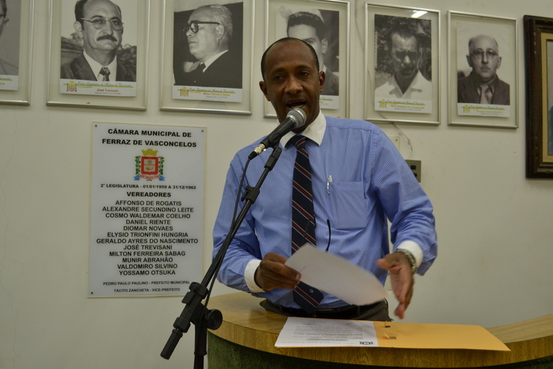 Leia mais sobre o artigo Vilas Santa Margarida e Santo Antonio podem ganhar cartórios de registro civil