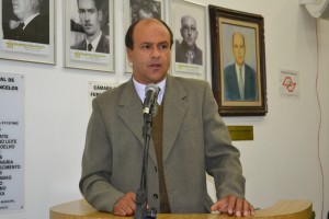 Vereador, Roberto de Souza, pede prorrogação da CEI do Samu