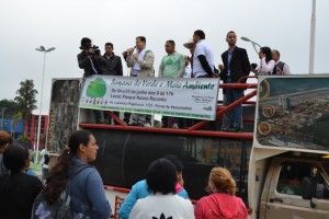 Read more about the article Filló anuncia a instalação de mil lixeiras ecológicas na região central da cidade