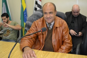 Vereador Roberto de Souza exalta a chegada de grupo atacadista