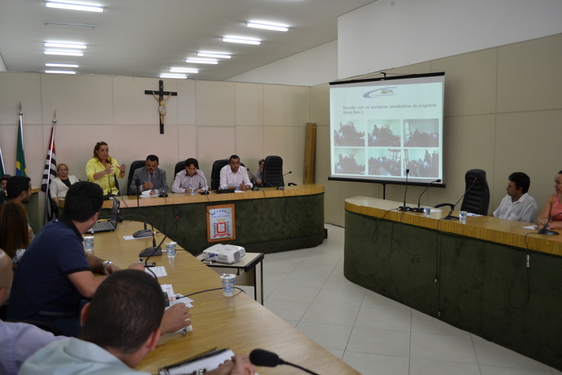 Leia mais sobre o artigo Prefeitura de Ferraz admite reajustar o aluguel social para famílias carentes