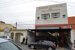 Read more about the article Câmara Municipal disponibiliza projeto do PPA