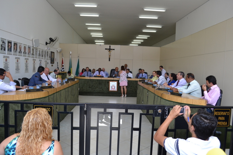You are currently viewing Câmara Municipal aprova a criação da Taxa de Bombeiros