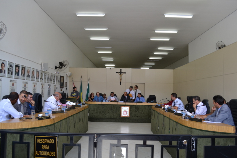 You are currently viewing Câmara aprova aumento de vagas da Frente Municipal de Trabalho