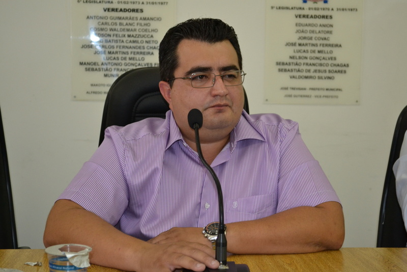 Leia mais sobre o artigo Prefeitura Municipal vai prorrogar Refis até 29 de agosto