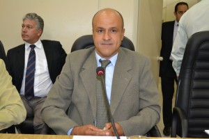 Presidente da CEI do Samu, Roberto de Souza diz que apuração está na fase final