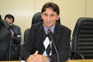 Presidente da Câmara Municipal, Fabinho exalta o Poder Executivo