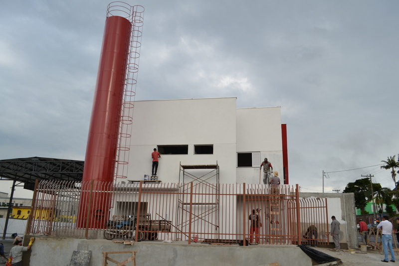 Leia mais sobre o artigo Pauta inclui a criação de fundo para o Corpo de Bombeiros