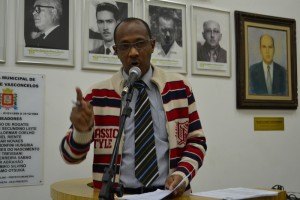 Vereador Tonho (PSD) propõe disciplinar higienização em salão de cabeleireiro