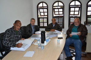 Membros da CEI do Samu decidem discutir começo de relatório final