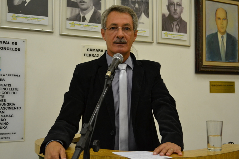 Leia mais sobre o artigo Fazenda presta contas do 2º quadrimestre de 2014