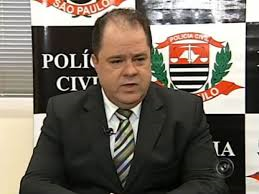 Delegado-geral da Polícia Civil do Estado de São Paulo, Maurício Blazeck