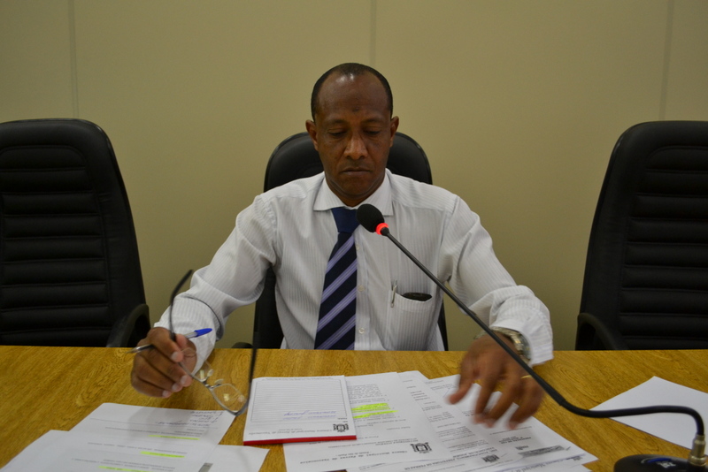 Leia mais sobre o artigo Vereador quer campanha de prevenção ao câncer próstata