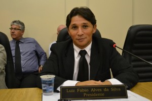 Vereador Fabinho (PSDB) faz avaliação de sua gestão na presidência