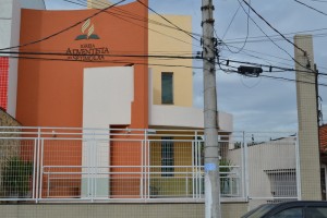 Read more about the article Vereador prepara homenagem a Igreja Adventista do 7º Dia
