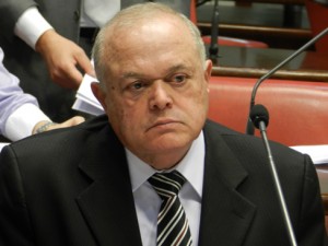 Deputado estadual, Luiz Carlos Gondim (SDD)