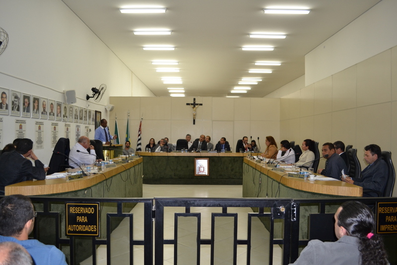 Leia mais sobre o artigo Vereadores aprovam atualização do Código de Posturas