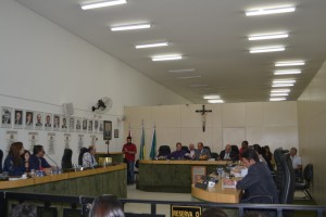 Vereadores deliberam elevação de salários de agentes de saúde