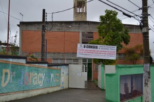 Read more about the article Conselho discute segurança pública na Vila Margarida