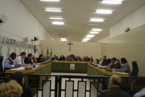 Read more about the article Câmara Municipal o aprova Plano Municipal de Educação