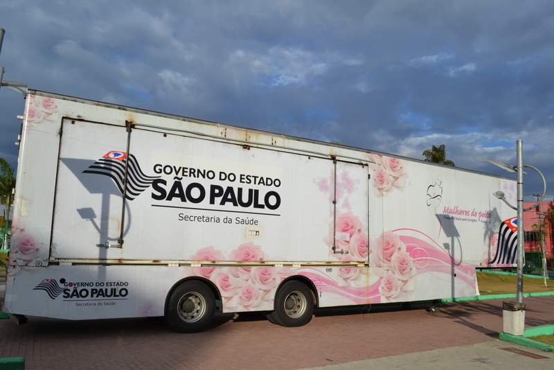 Leia mais sobre o artigo Mulheres do Peito continua na Praça dos Trabalhadores