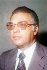 Ex-vereador Munir Abrahão
