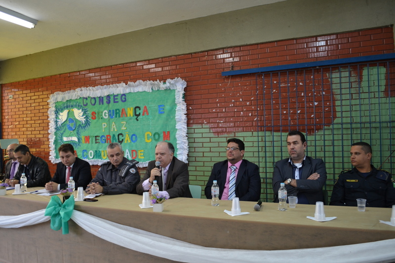 Leia mais sobre o artigo Autoridades policiais cobram a colaboração da sociedade