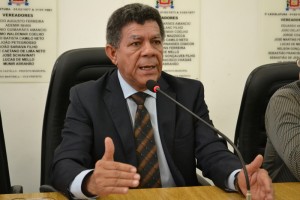 Secretário da Saúde, Juracy Ferreira solicita cancelamento de audiência pública