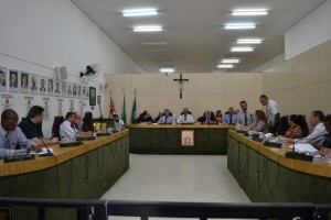 Read more about the article Câmara Municipal autoriza  anistia em segundo turno