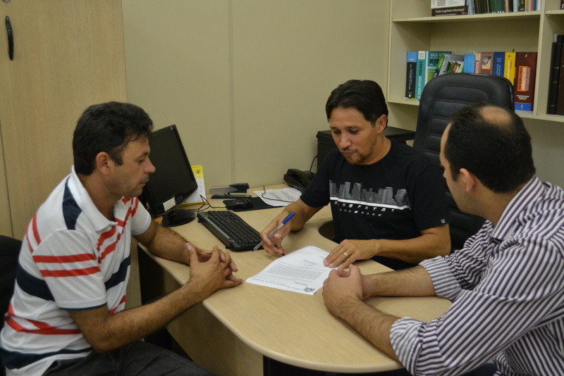 Leia mais sobre o artigo CP concede mais prazo para prefeito afastado apresentar defesa