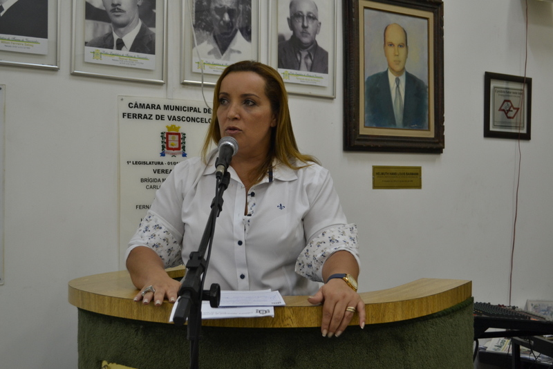 Leia mais sobre o artigo Ana do PV cobra operação tapa-buraco no Anchieta