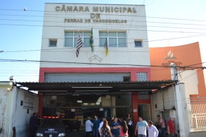 Read more about the article No 1º semestre, Câmara contabiliza 577 propostas