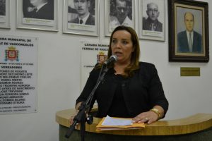 Read more about the article Ala feminina fica sem representante na nova legislatura