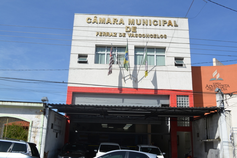 Read more about the article Câmara Municipal apresenta balanço dos 4 anos