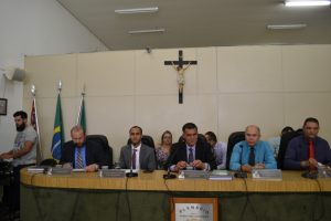 Read more about the article Câmara elege integrantes das comissões competentes
