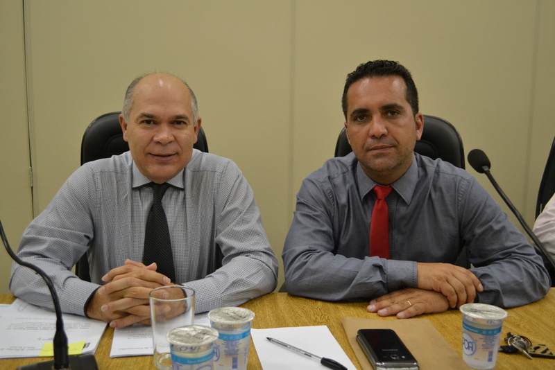 Leia mais sobre o artigo Bancada do PT organiza debate sobre reforma da Previdência