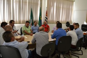 Read more about the article Câmara Municipal decide convidar secretários municipais