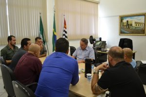 Read more about the article Governo vai recriar Secretaria Municipal da Segurança