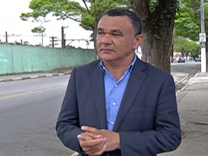 No momento você está vendo Ex-prefeito é baleado em tentativa de assalto em Itaquera