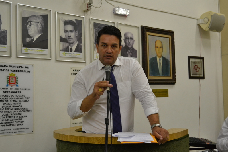 Leia mais sobre o artigo Vereadores e prefeito vão cobrar companhia da PM a secretário