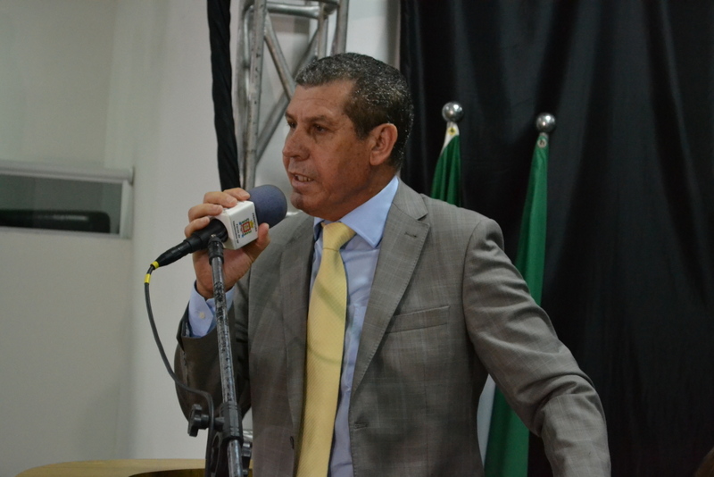 Leia mais sobre o artigo Pastor Nelson denuncia o descumprimento de semana antidrogas