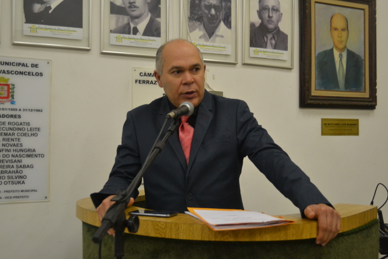 Leia mais sobre o artigo Pedido de vista adia à votação em 1ª discussão da LDO 2018