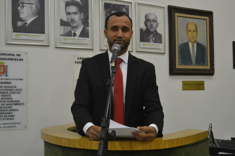 Leia mais sobre o artigo Mineiro quer cadastro de pessoas com deficiência