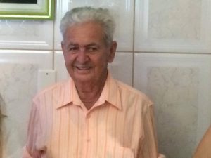 Read more about the article Ex-vice-prefeito e ex-vereador, Zé do Piriquito morre aos 79 anos