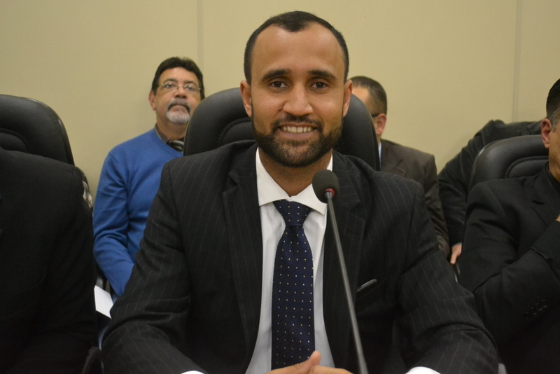 Leia mais sobre o artigo Mineiro propõe Central de Empregos para deficientes