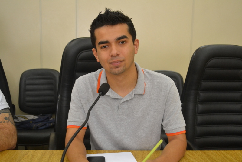 Leia mais sobre o artigo Renatinho propõe aulas de empreendedorismo em escolas