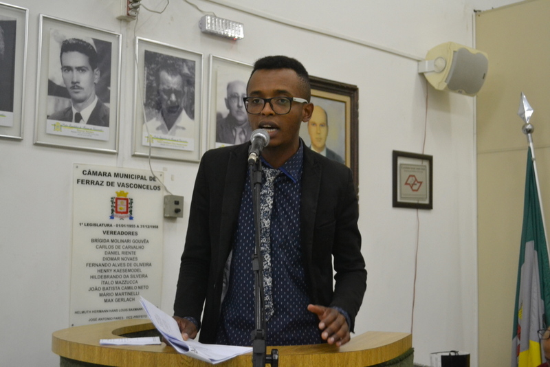 Leia mais sobre o artigo Vai Chover apresenta moção de repúdio à Radial Transportes