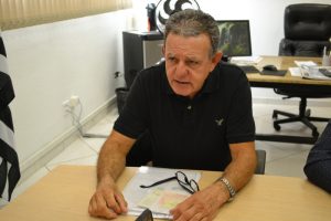 Read more about the article Prefeitura promete contratar mastologista em 2018