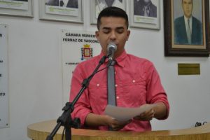Read more about the article Renatinho propõe a convocação de secretários municipais