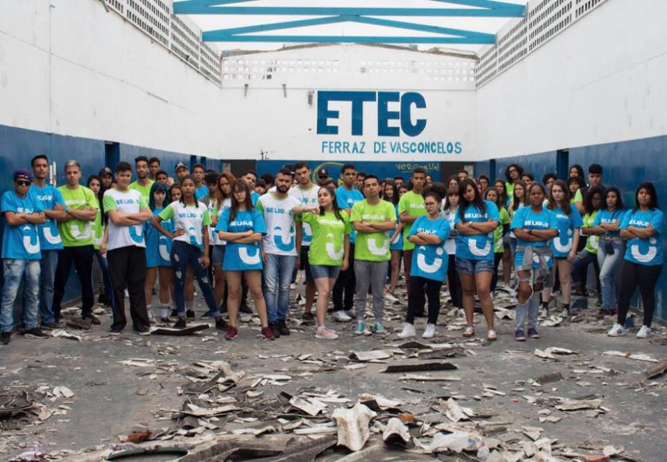 Leia mais sobre o artigo Vereador Renatinho leva “caso Etec” ao Ministério Público